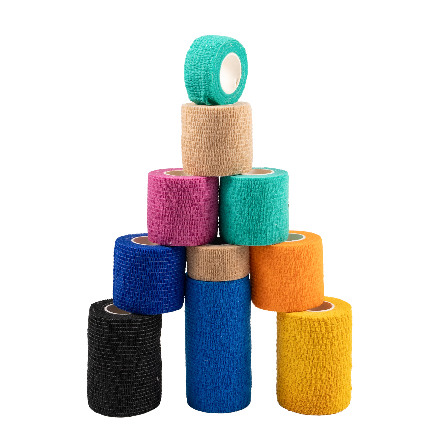 bandages coh&eacute;sifs
