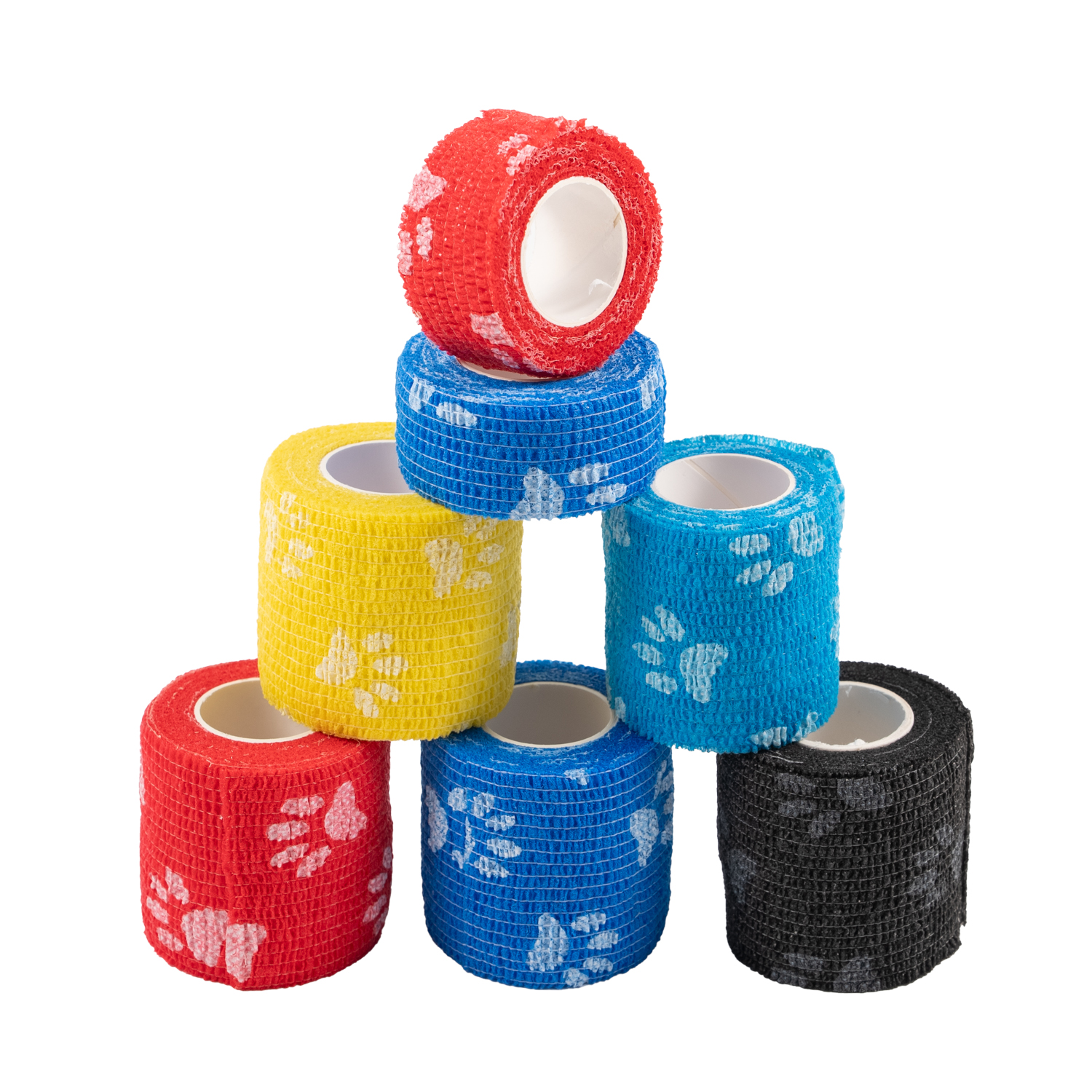 bandages coh&eacute;sifs