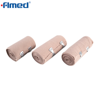 Bandage et ruban élastique à haute compression à usage médical