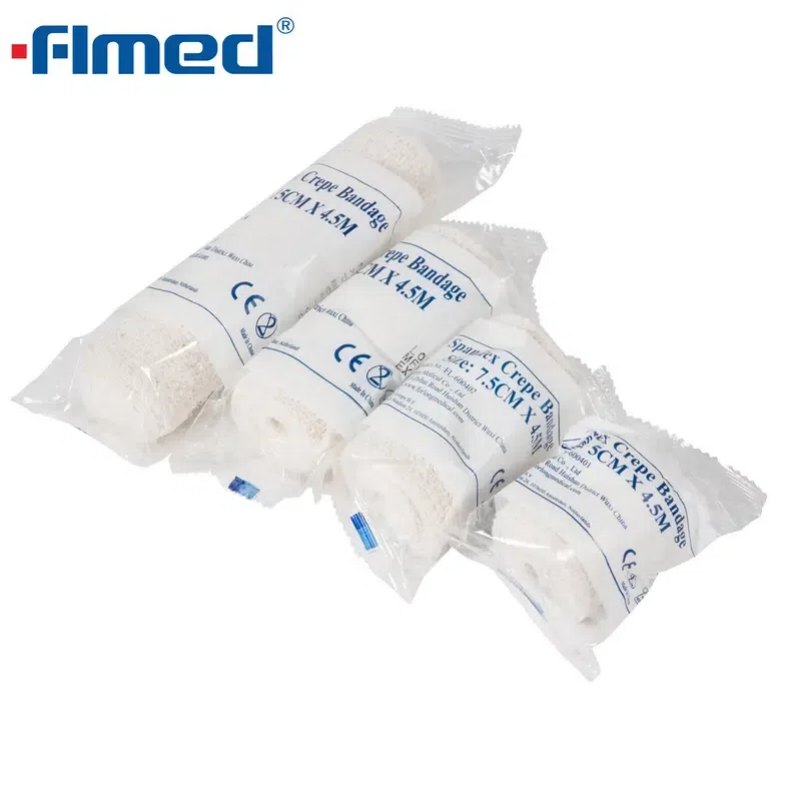 Comment fonctionnent le plâtre des bandages de Paris?