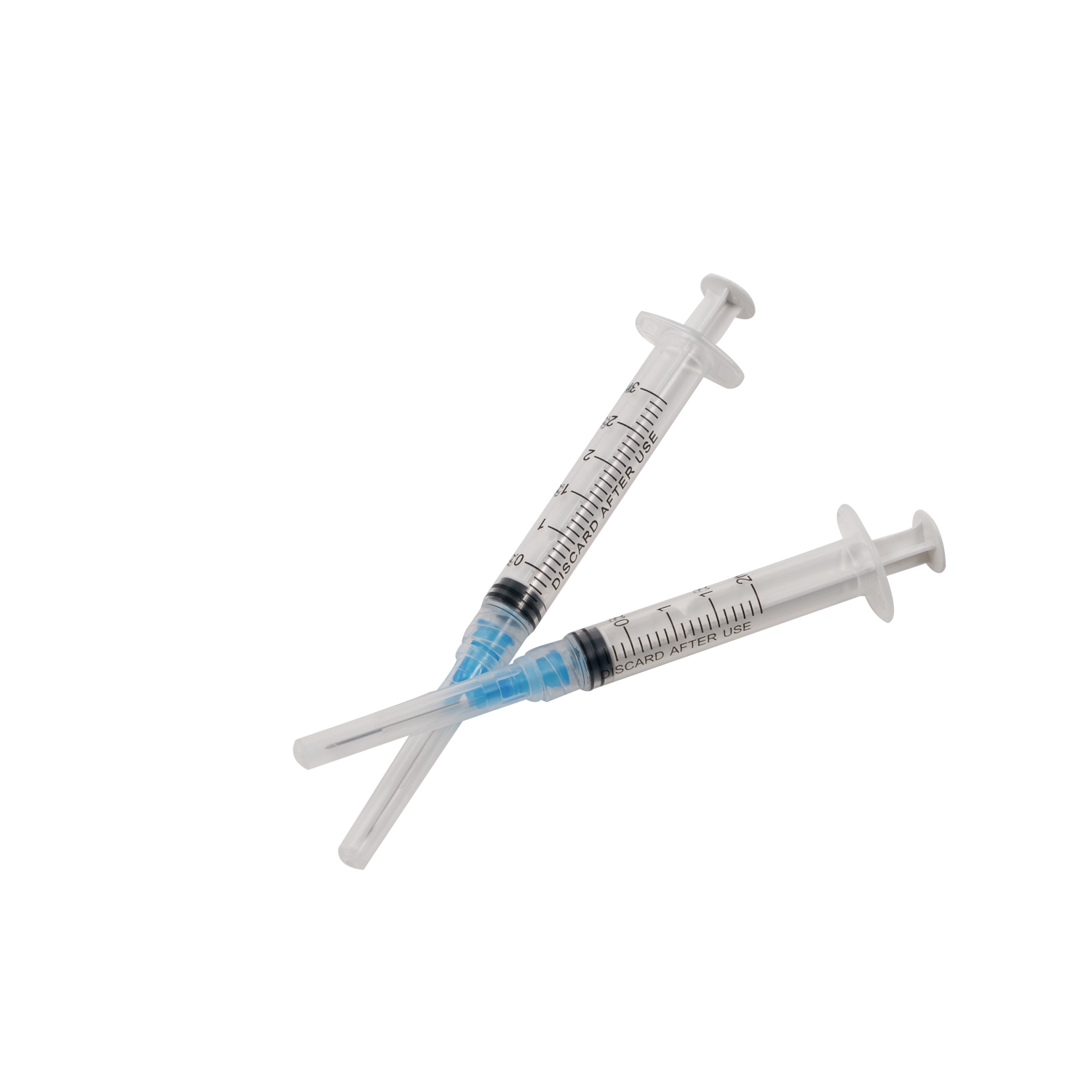 Seringue Luer Lock de 3 ml