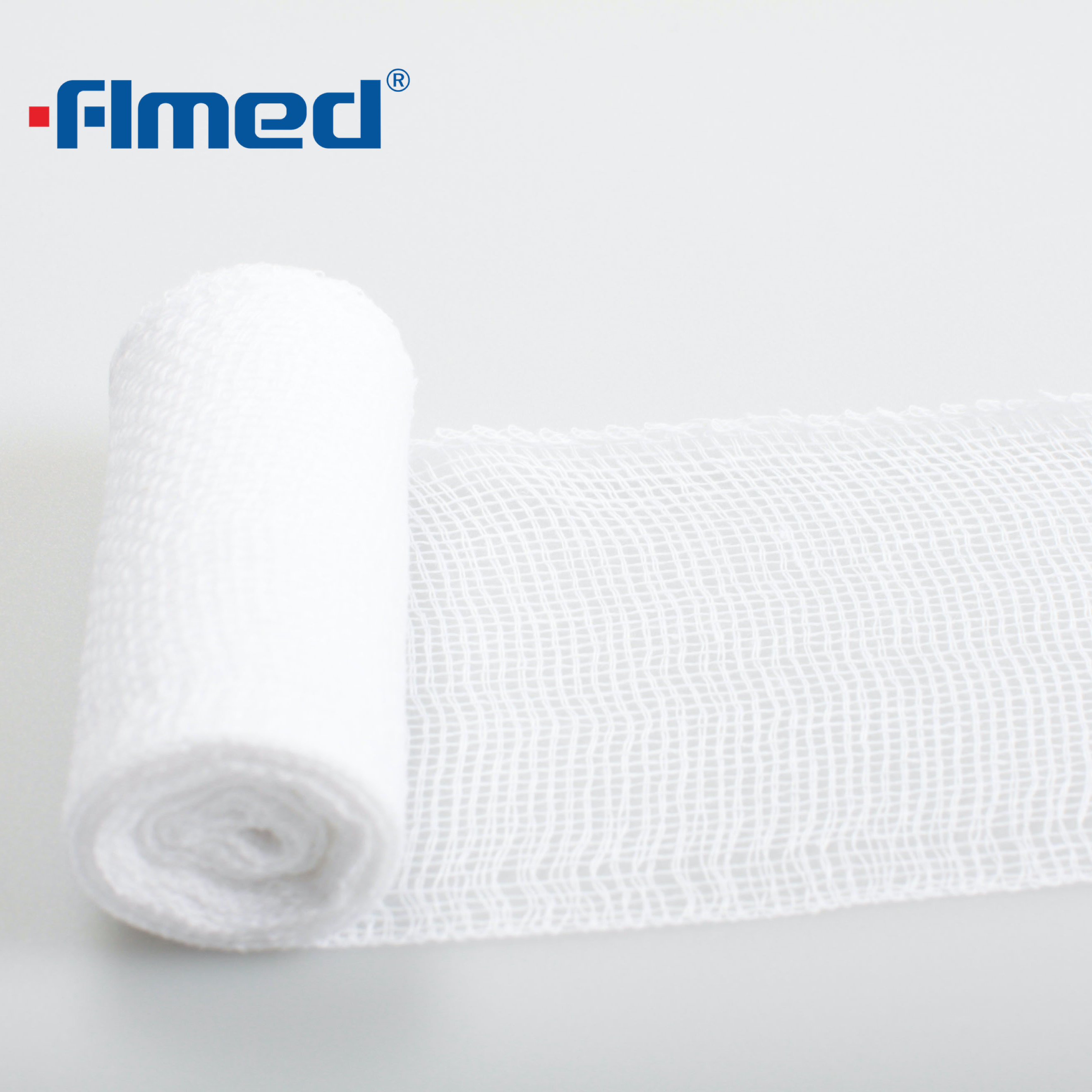 Bandage conforme non stérile (sachet de 12)