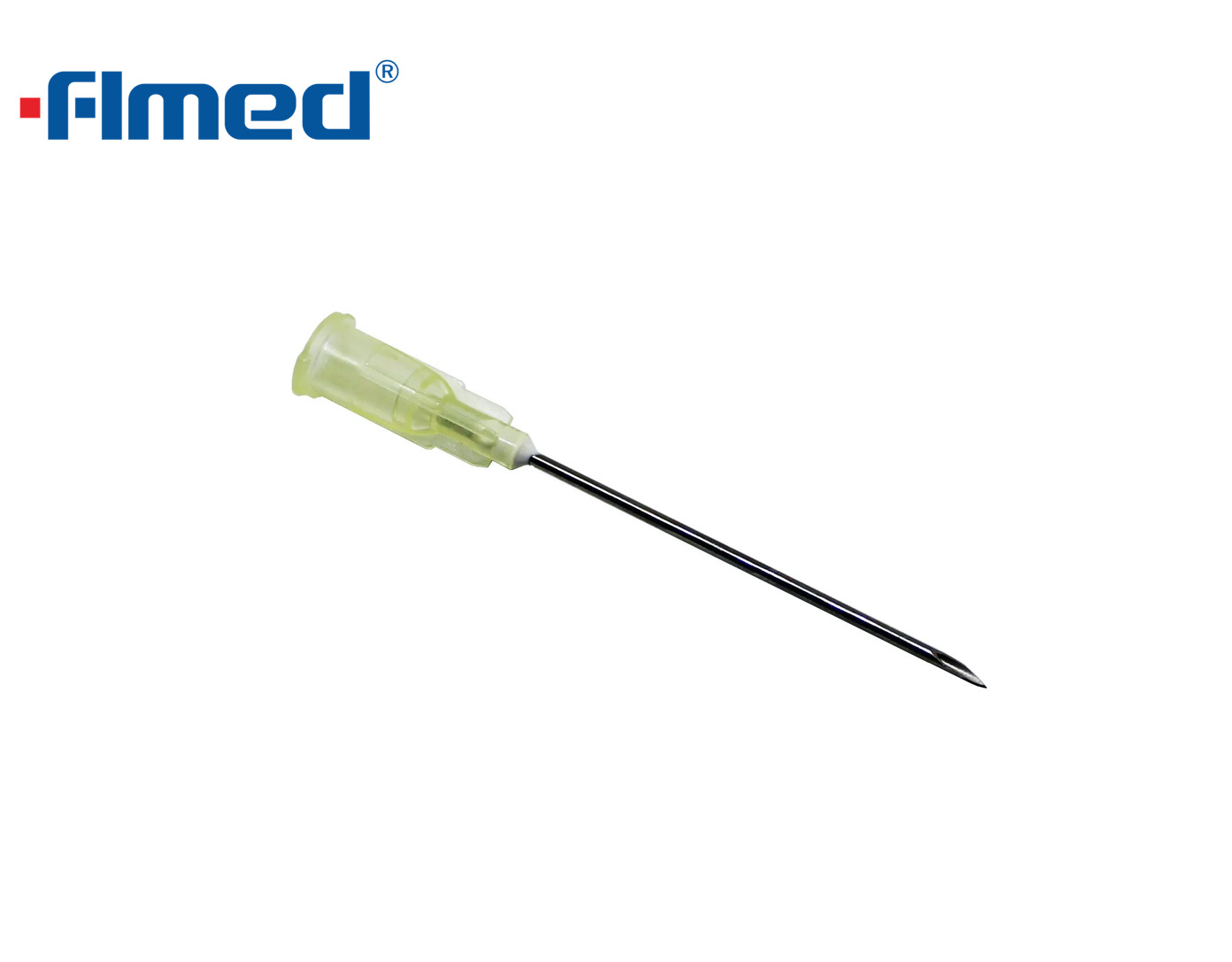 À quoi sert une aiguille hypodermique?