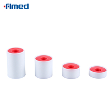 Bande de bandage médical en plâtre adhésif à l'oxyde de zinc