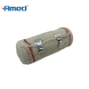 100% de bandage de crêpe de coton de haute qualité 7,5 cm