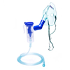 Kit nébuliseur aérosol jetable 