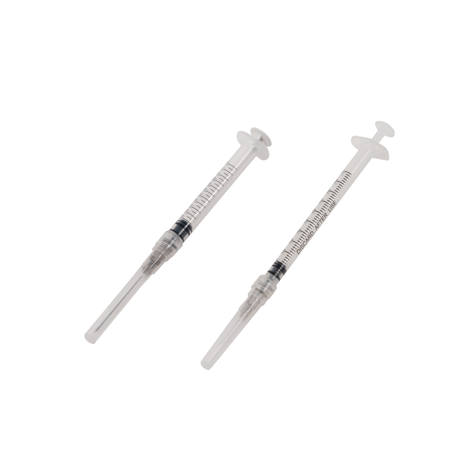 seringue 1cc luer lock