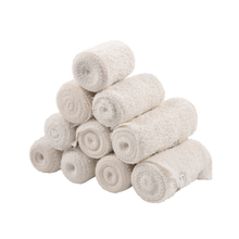 Bandage en crêpe de coton de haute qualité moyen 7,5 cm