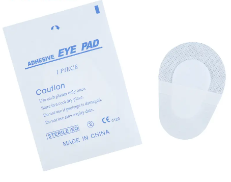 À quoi sert un coussin pour les yeux?