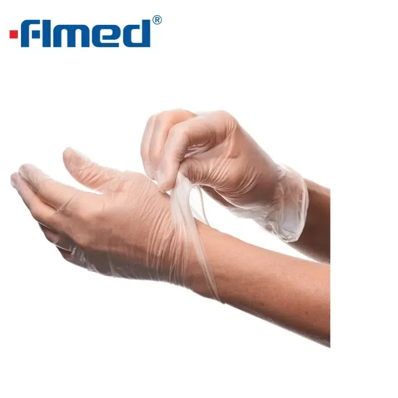 Sécurité des gants médicaux: allergies, normes et utilisation appropriée