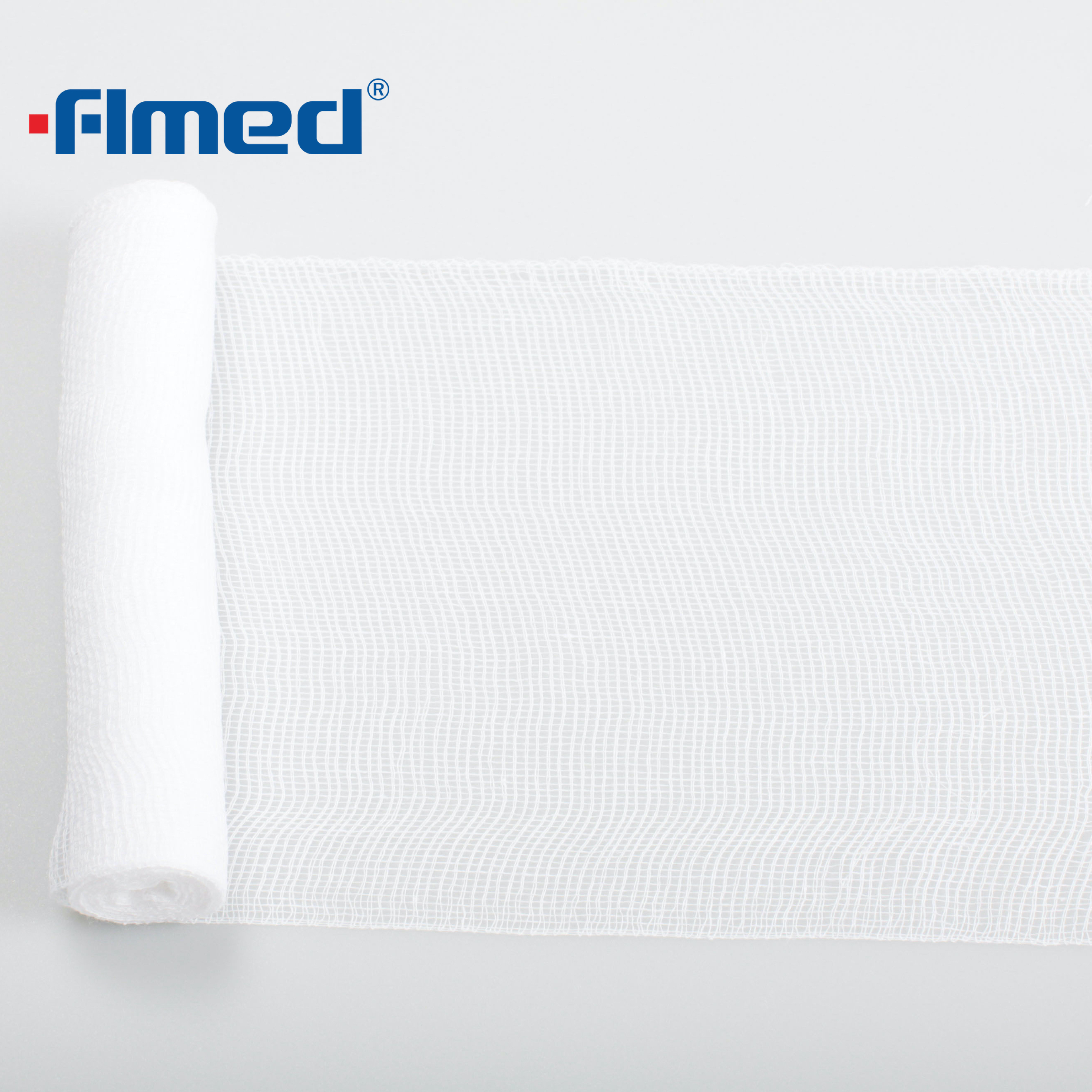 Bandage conforme non stérile (sachet de 12)